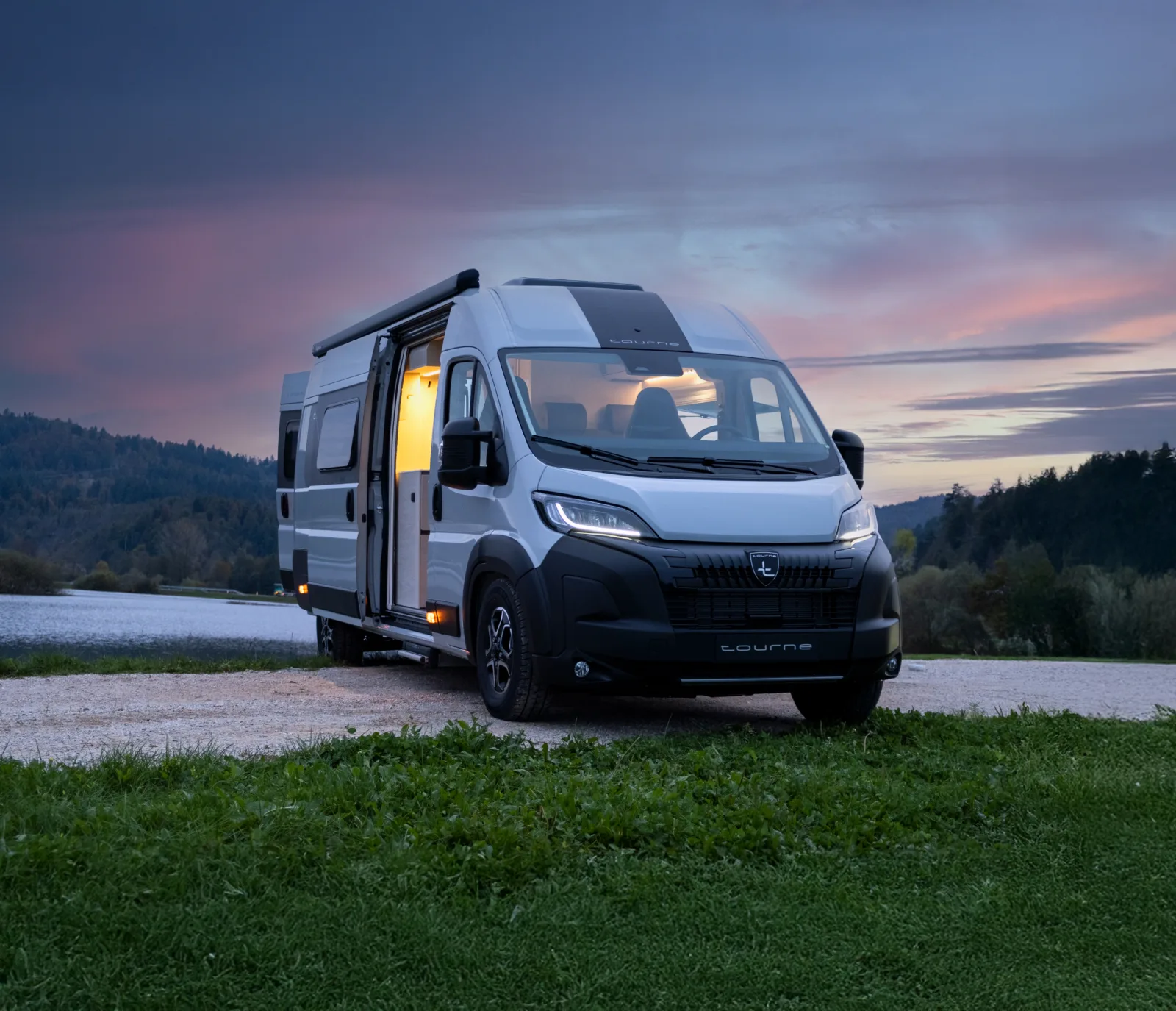 Tourne CRUISE 6 4 expedition18 edit
